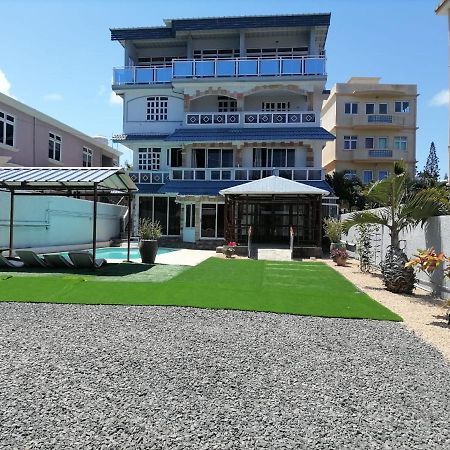 Reviva Residence Blue Bay Exterior photo