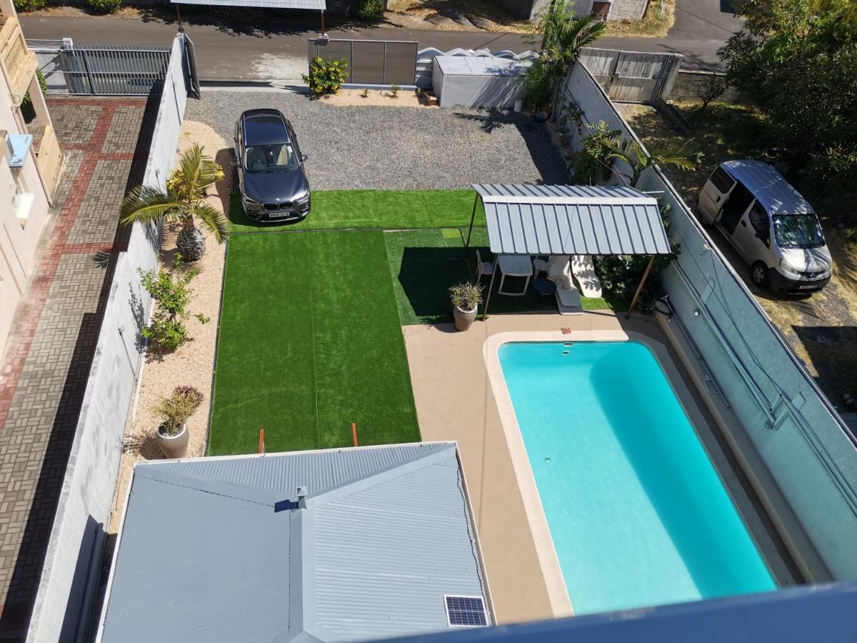 Reviva Residence Blue Bay Exterior photo